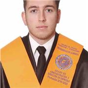 Profesor de Contabilidad/Economía Para Niveles Medios/Avanzados en Almería